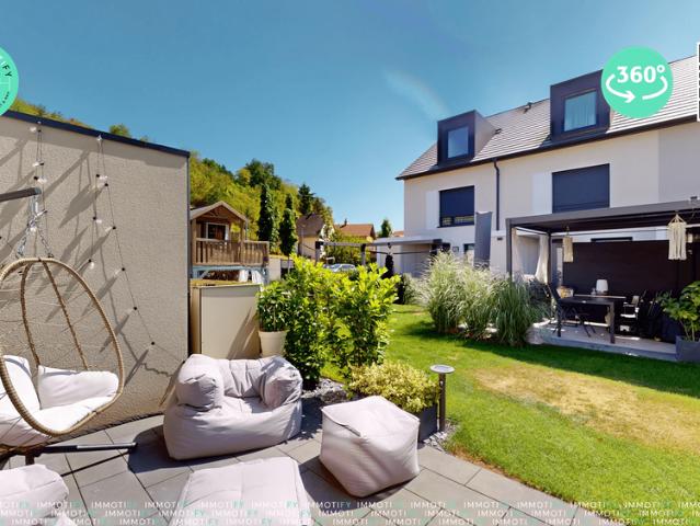 Haus zum Kaufen in Sinsheim 547.000,00 EUR 145 m²