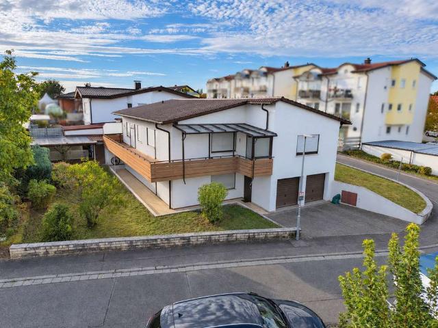 Haus zum Kaufen in Sinsheim 559.000,00 EUR 228.28 m²