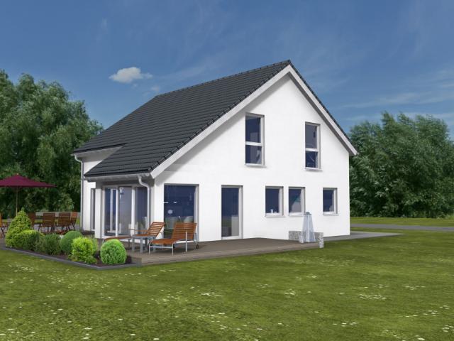 Haus zum Kaufen in Sinsheim 585.000,00 EUR 143 m²