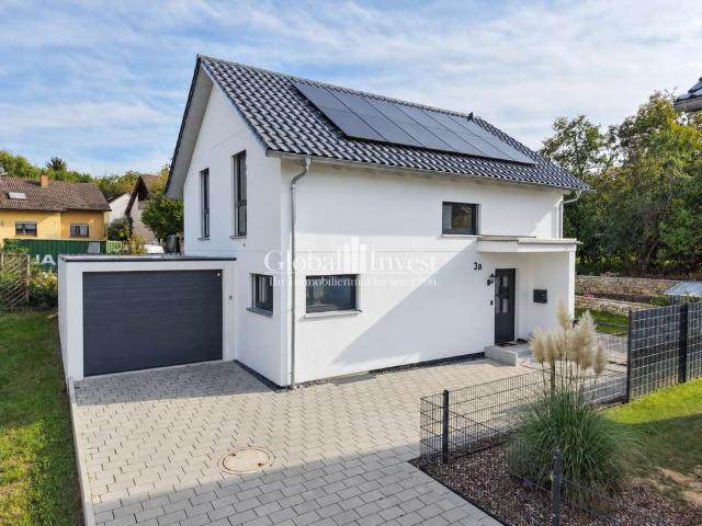 Haus zum Kaufen in Sinsheim Adersbach 559.000,00 EUR 117.69 m²