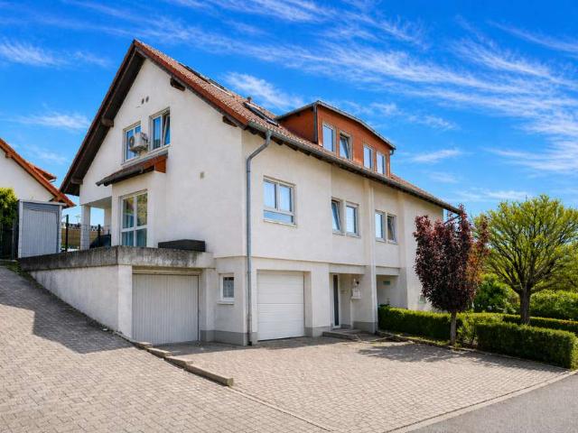 Haus zum Kaufen in Sinsheim Dühren 449.000,00 EUR 116.56 m²
