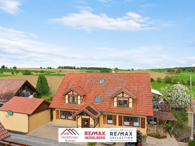 Haus zum Kaufen in Sinsheim Ehrstädt 499.000,00 EUR 372.13 m²