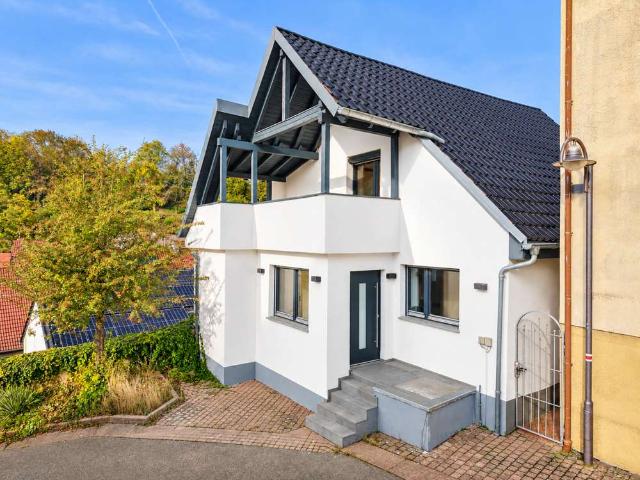 Haus zum Kaufen in Sinsheim Hilsbach 269.000,00 EUR 125.69 m²