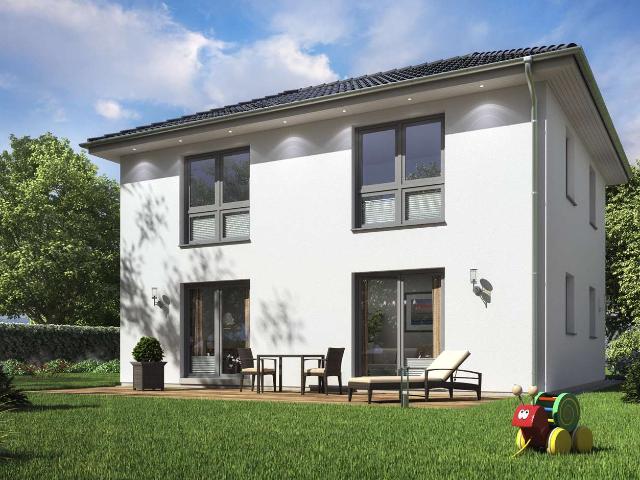 Haus zum Kaufen in Sinsheim Steinsfurt 638.300,00 EUR 122 m²