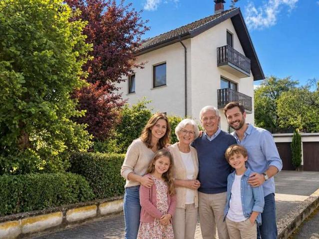 Haus zum Kaufen in Sinsheim Reihen 469.000,00 EUR 193 m²
