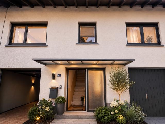 Haus zum Kaufen in Sinzheim 299.000,00 EUR 190 m²