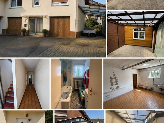 Haus zum Kaufen in Sinzheim 329.000,00 EUR 140 m²