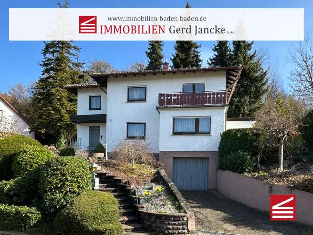 Haus zum Kaufen in Sinzheim 385.000,00 EUR 125 m²