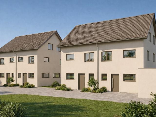 Haus zum Kaufen in Sinzheim 395.000,00 EUR 133 m²