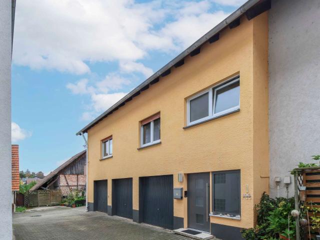 Haus zum Kaufen in Sinzheim 395.000,00 EUR 150.11 m²