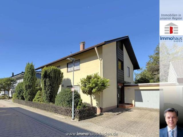 Haus zum Kaufen in Sinzheim 448.000,00 EUR 166.64 m²