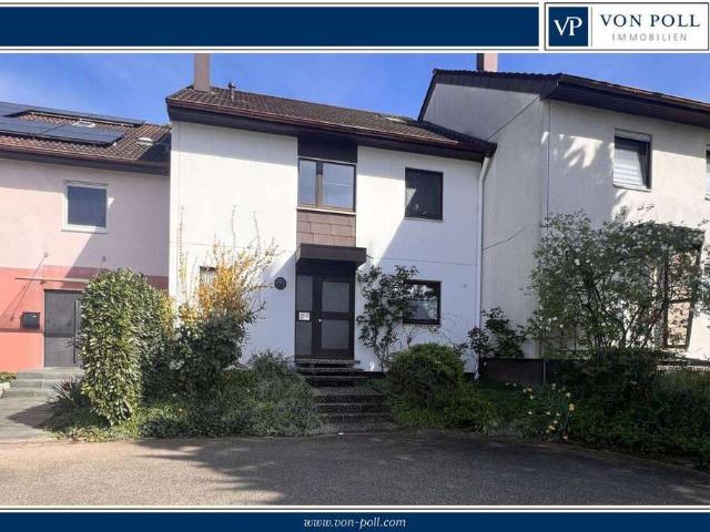 Haus zum Kaufen in Sinzheim 490.000,00 EUR 163 m²