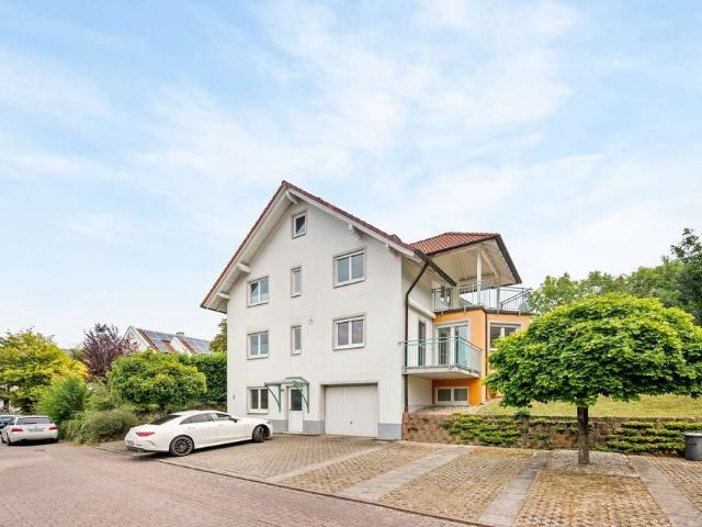 Haus zum Kaufen in Sinzheim 850.000,00 EUR 212 m²