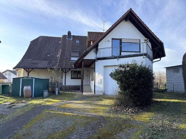 Haus zum Kaufen in Sinzheim Müllhofen 370.000,00 EUR 183.7 m²
