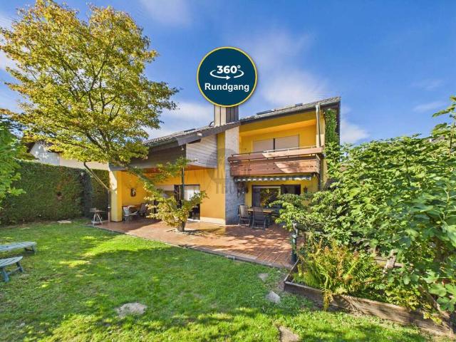 Haus zum Kaufen in Sinzheim Vormberg 749.000,00 EUR 213 m²