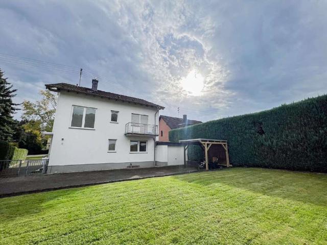 Haus zum Kaufen in Sinzig 489.000,00 EUR 184 m²