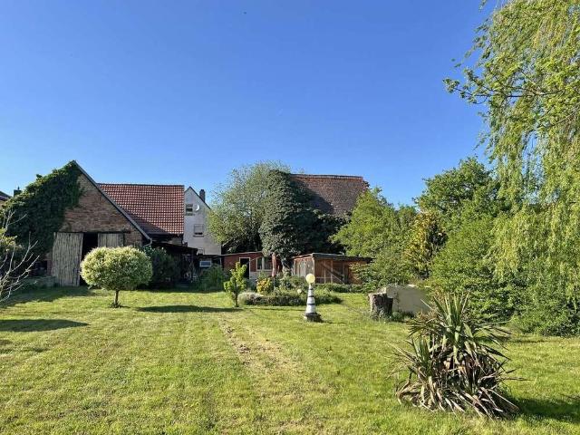 Haus zum Kaufen in Sippersfeld 260.000,00 EUR 280 m²