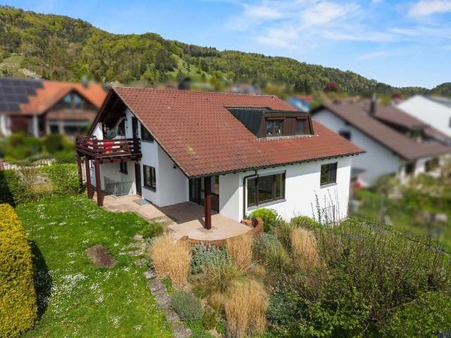 Haus zum Kaufen in Sipplingen 1.485.000,00 EUR 203 m²