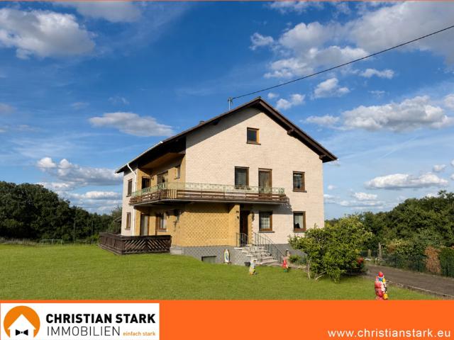 Haus zum Kaufen in Spabrücken 399.300,00 EUR 210 m²