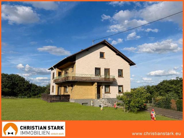 Haus zum Kaufen in Spabrücken 399.300,00 EUR 210 m²