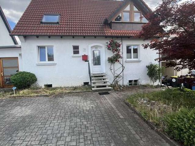 Haus zum Kaufen in Spaichingen 380.000,00 EUR 158 m²