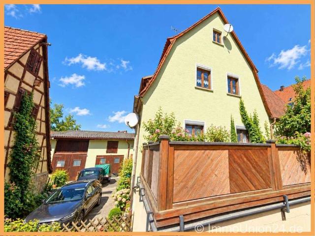 Haus zum Kaufen in Spalt 309.000,00 EUR 140 m²
