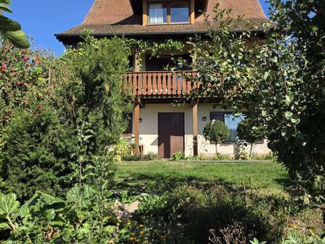 Haus zum Kaufen in Spalt 349.000,00 EUR 154 m²