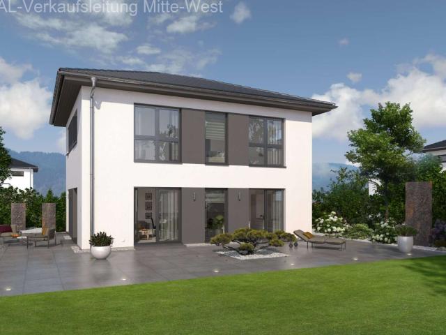 Haus zum Kaufen in Spangdahlem 392.900,00 EUR 154.89 m²