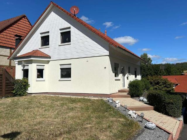 Haus zum Kaufen in Spangenberg 265.000,00 EUR 140 m²