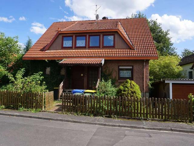 Haus zum Kaufen in Spangenberg 265.000,00 EUR 150 m²