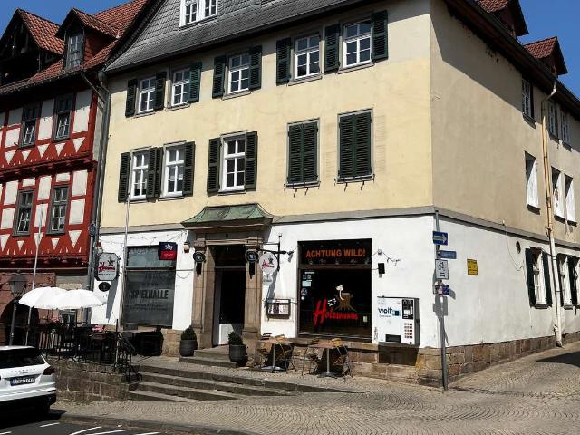 Haus zum Kaufen in Spangenberg 525.000,00 EUR 730 m²