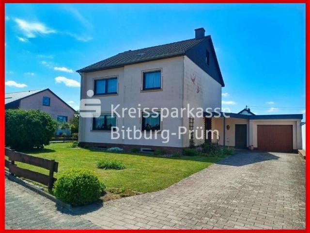 Haus zum Kaufen in Speicher 265.000,00 EUR 130 m²