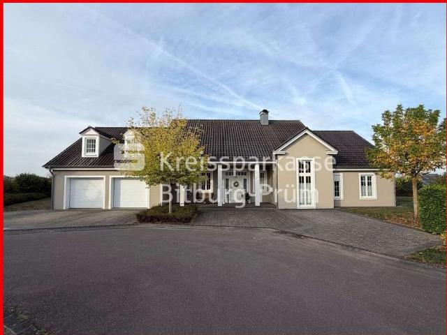 Haus zum Kaufen in Speicher 698.000,00 EUR 206 m²