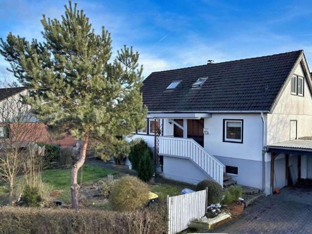Haus zum Kaufen in Spenge 269.000,00 EUR 140 m²