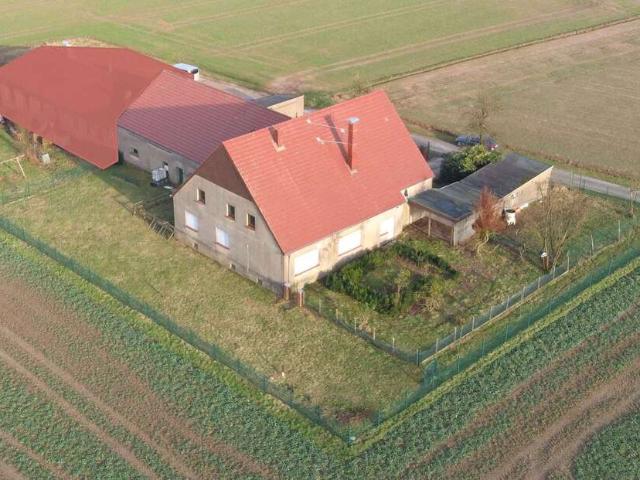 Haus zum Kaufen in Spenge 283.000,00 EUR 270 m²