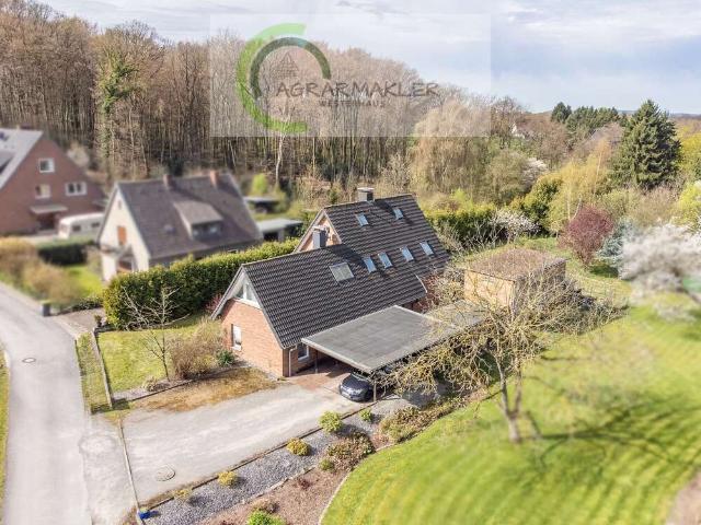 Haus zum Kaufen in Spenge 399.000,00 EUR 165 m²