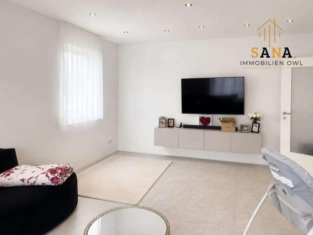 Haus zum Kaufen in Spenge 449.900,00 EUR 134 m²