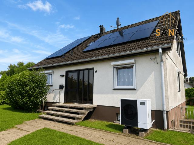 Haus zum Kaufen in Spenge 449.900,00 EUR 134 m²
