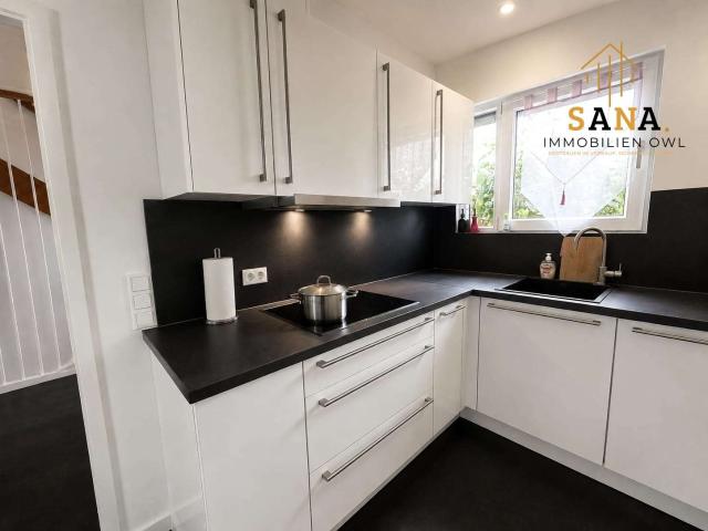 Haus zum Kaufen in Spenge 449.900,00 EUR 134 m²