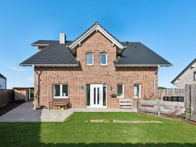 Haus zum Kaufen in Spenge 590.000,00 EUR 173 m²