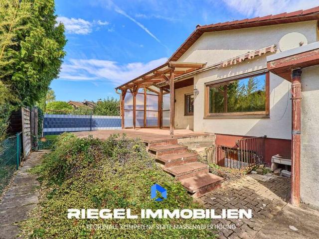 Haus zum Kaufen in Speyer Speyer Nord 259.000,00 EUR 55.36 m²
