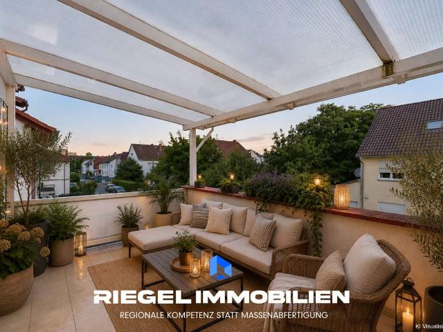 Haus zum Kaufen in Speyer Speyer Nord 379.000,00 EUR 123.8 m²