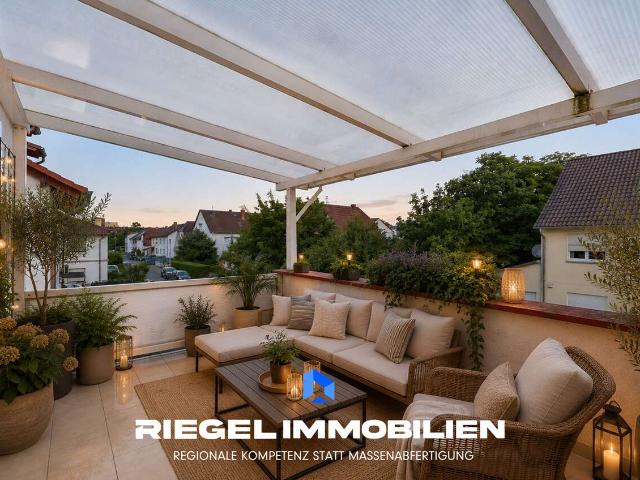 Haus zum Kaufen in Speyer Speyer Nord 379.000,00 EUR 123.8 m²