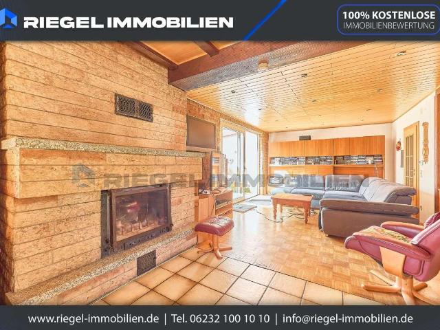Haus zum Kaufen in Speyer Speyer Nord 449.000,00 EUR 143.98 m²