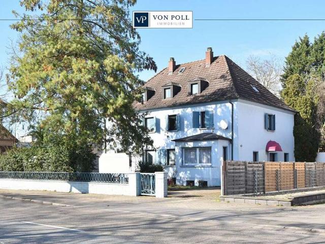 Haus zum Kaufen in Speyer 1.090.000,00 EUR 308.42 m²