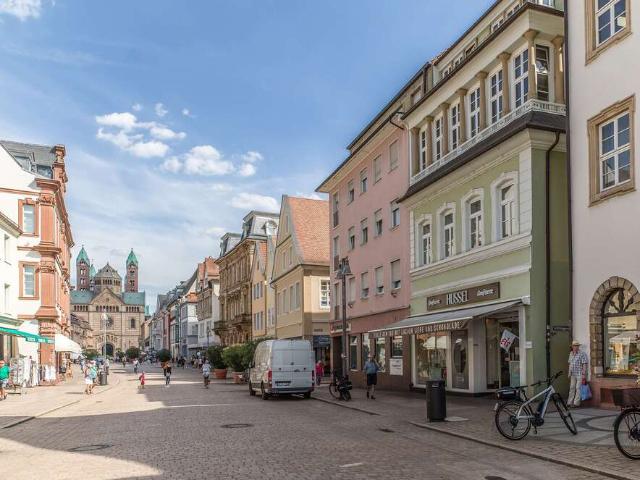 Haus zum Kaufen in Speyer 1.780.000,00 EUR 437 m²