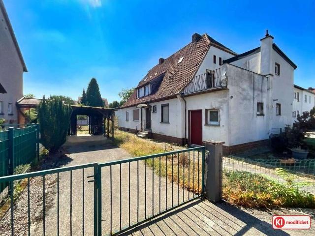 Haus zum Kaufen in Speyer 265.000,00 EUR 109.33 m²