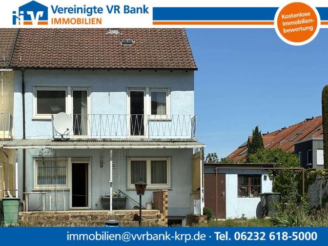 Haus zum Kaufen in Speyer 330.000,00 EUR 93.95 m²