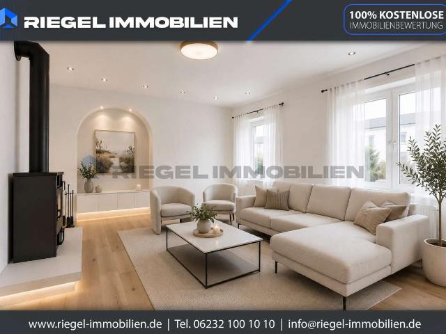 Haus zum Kaufen in Speyer 319.000,00 EUR 106.76 m²