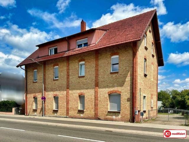 Haus zum Kaufen in Speyer 450.000,00 EUR 153.3 m²